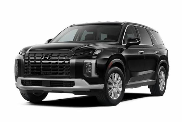 کفپوش چرمی پنج بعدی هیوندای پالیسید palisade   هفت نفره