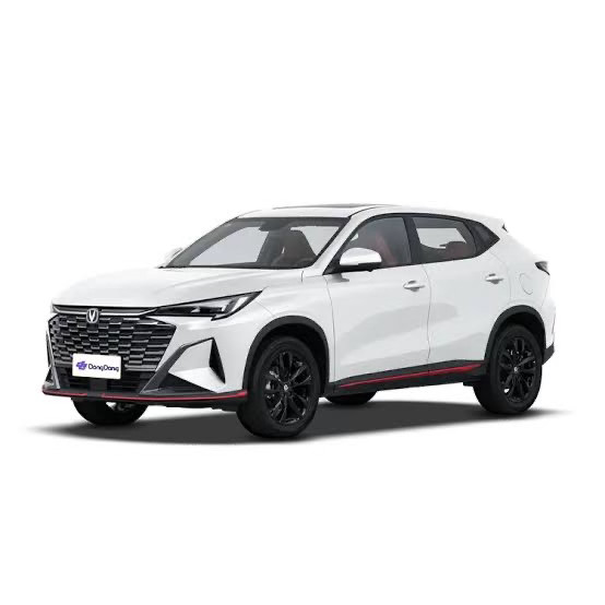 کفی چانگان x5