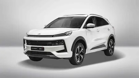 کفپوش چرمی پنج بعدی کی ام سی sr6