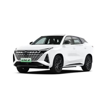 کفپوش چرمی پنج بعدی چانگان یونی زد UNI-Z