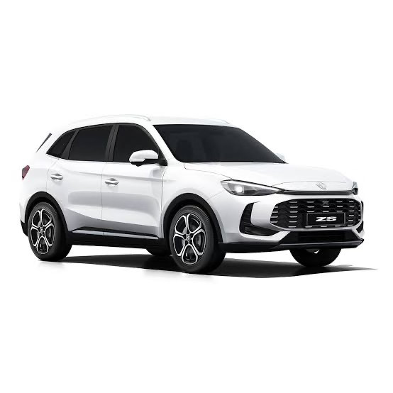 کفپوش چرمی پنج بعدی ام جی زد اس MG ZS